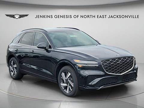 1 image of 2026 Genesis GV70 3.5T Sport Advanced