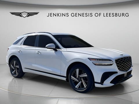 1 image of 2026 Genesis GV70 3.5T Sport Advanced