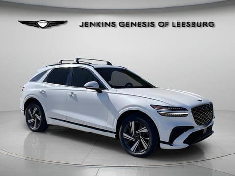 1 image of 2026 Genesis GV70 3.5T Sport Advanced