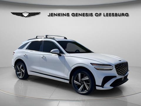 1 image of 2026 Genesis GV70 3.5T Sport Advanced