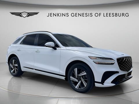 1 image of 2026 Genesis GV70 3.5T Sport Advanced