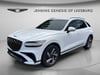 8 thumbnail image of  2026 Genesis GV70 3.5T Sport Advanced