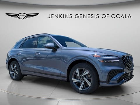 1 image of 2026 Genesis GV70 3.5T Sport Advanced