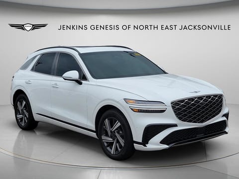 1 image of 2026 Genesis GV70 3.5T Sport Advanced