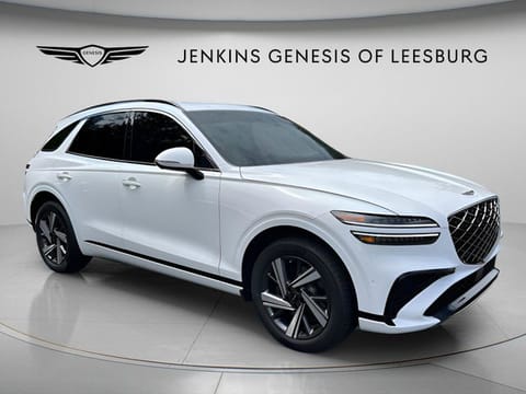 1 image of 2026 Genesis GV70 3.5T Sport Advanced
