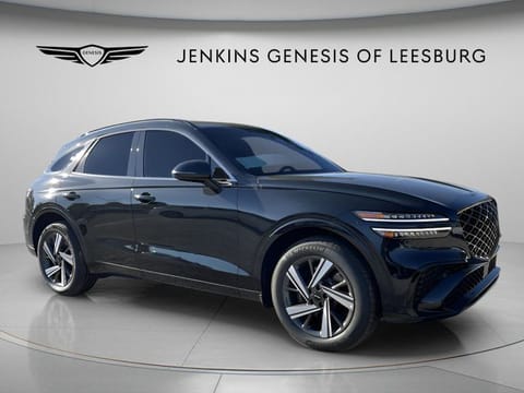 1 image of 2026 Genesis GV70 3.5T Sport Advanced