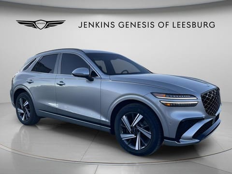 1 image of 2026 Genesis GV70 3.5T Sport Advanced