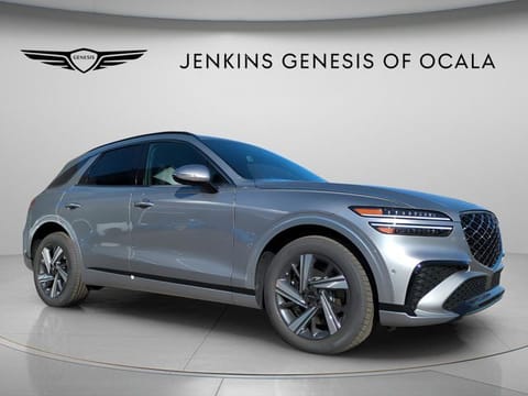 1 image of 2026 Genesis GV70 3.5T Sport Advanced