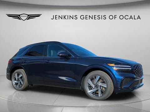 1 image of 2026 Genesis GV70 3.5T Sport Advanced
