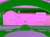 10 thumbnail image of  2026 Genesis GV70 3.5T Sport Prestige