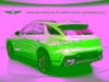 4 thumbnail image of  2026 Genesis GV70 3.5T Sport Prestige