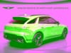 2 thumbnail image of  2026 Genesis GV70 3.5T Sport Prestige