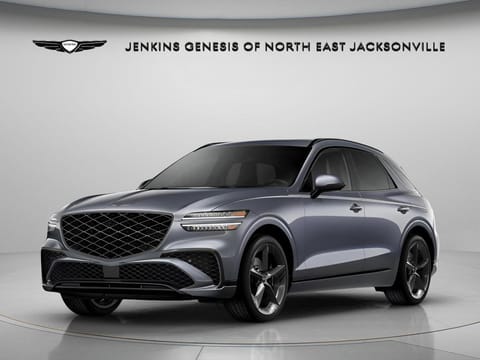 1 image of 2026 Genesis GV70 3.5T Sport Prestige
