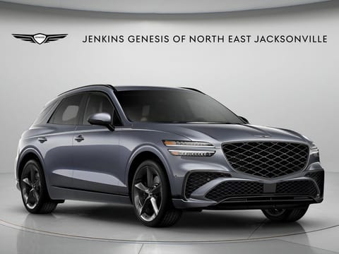 1 image of 2026 Genesis GV70 3.5T Sport Prestige