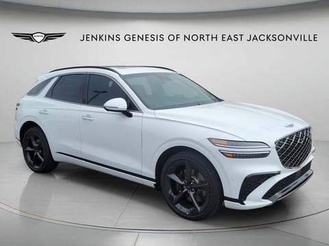 1 image of 2026 Genesis GV70 3.5T Sport Prestige