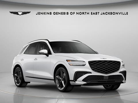 1 image of 2026 Genesis GV70 3.5T Sport Prestige