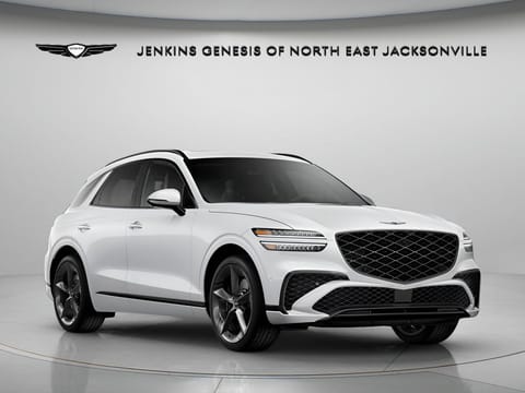 1 image of 2026 Genesis GV70 3.5T Sport Prestige