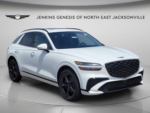 1 image of 2026 Genesis GV70 3.5T Sport Prestige