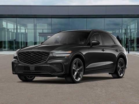 1 image of 2026 Genesis GV70 3.5T Sport Prestige
