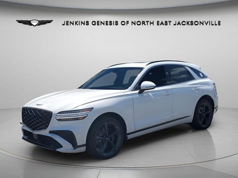 1 image of 2026 Genesis GV70 3.5T Sport Prestige