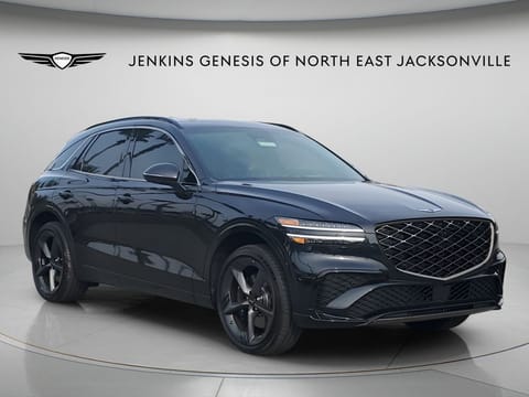 1 image of 2026 Genesis GV70 3.5T Sport Prestige