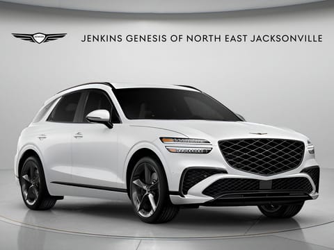 1 image of 2026 Genesis GV70 3.5T Sport Prestige