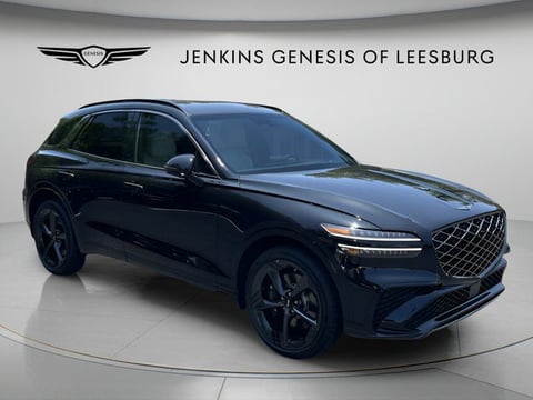 1 image of 2026 Genesis GV70 3.5T Sport Prestige