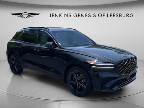 1 image of 2026 Genesis GV70 3.5T Sport Prestige