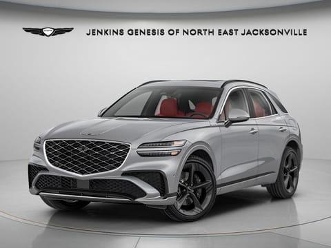 1 image of 2026 Genesis GV70 3.5T Sport Prestige