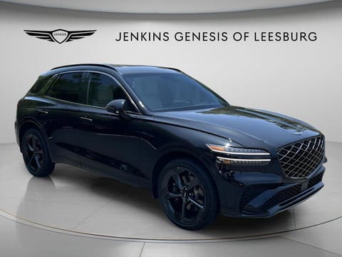1 image of 2026 Genesis GV70 3.5T Sport Prestige