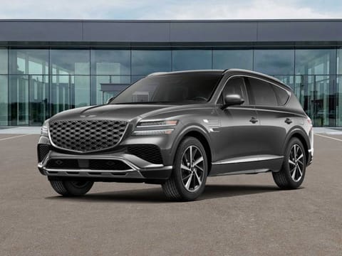 1 image of 2026 Genesis GV80 2.5T Advanced