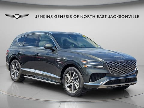 1 image of 2026 Genesis GV80 2.5T Advanced