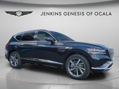 1 image of 2026 Genesis GV80 2.5T Advanced