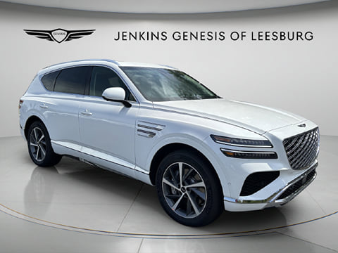 1 image of 2026 Genesis GV80 3.5T Advanced
