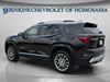 8 thumbnail image of  2026 GMC Terrain Denali