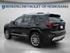 7 thumbnail image of  2026 GMC Terrain Denali