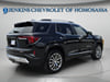 5 thumbnail image of  2026 GMC Terrain Denali