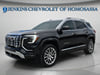 10 thumbnail image of  2026 GMC Terrain Denali