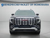 12 thumbnail image of  2026 GMC Terrain Denali