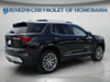4 thumbnail image of  2026 GMC Terrain Denali