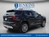 5 thumbnail image of  2026 GMC Terrain Denali