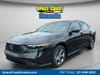 5 thumbnail image of  2026 Honda Accord Hybrid EX-L