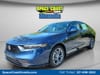 5 thumbnail image of  2026 Honda Accord Hybrid EX-L