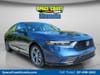2 thumbnail image of  2026 Honda Accord Hybrid EX-L