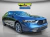 2 thumbnail image of  2026 Honda Accord Hybrid EX-L