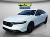 13 thumbnail image of  2026 Honda Accord Hybrid Sport-L