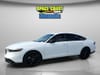 4 thumbnail image of  2026 Honda Accord Hybrid Sport-L