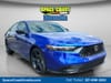 13 thumbnail image of  2026 Honda Accord Hybrid Sport-L