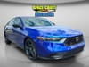 13 thumbnail image of  2026 Honda Accord Hybrid Sport-L
