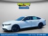 10 thumbnail image of  2026 Honda Accord Hybrid Sport-L